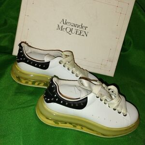 Alexander McQueen's